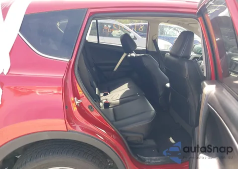 2014 Toyota Rav4 Limited from USA, damaged, VIN 2T3DFREV4EW173533